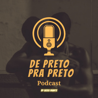 Tá pronto pra escutar, homem preto?