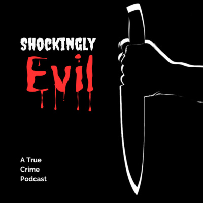 Ep.4: Luoyang Sex Slave Scandal by Shockingly Evil