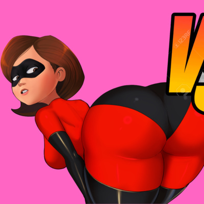 Elastigirl Vs Dexters Mom By Niggalations Daily A Podcast On Anchor