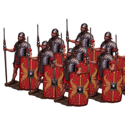 איך בונים צבא מודרני? - אלירן שפיגלמן