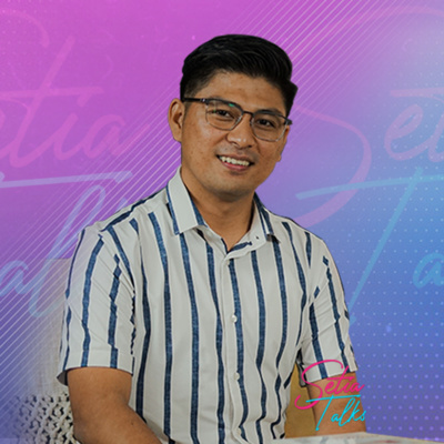 Setia Talks