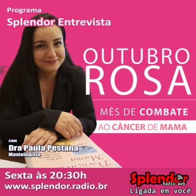 Rádio Splendor - Programas