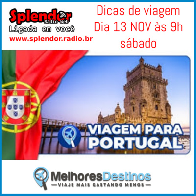 Rádio Splendor - Programas
