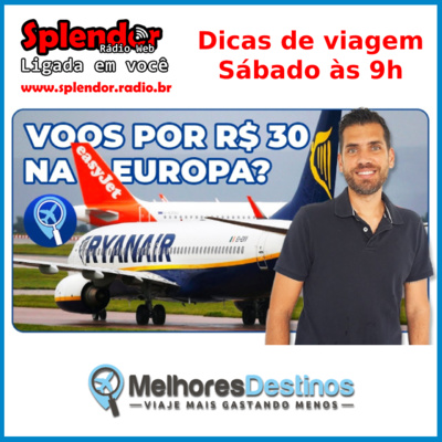 Rádio Splendor - Programas