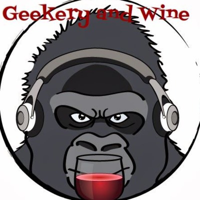 Episode 5: Plants vs. Zombies, Seven Terraces Pinot Noir and Werewolves of War