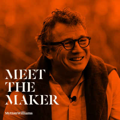 Meet the Maker