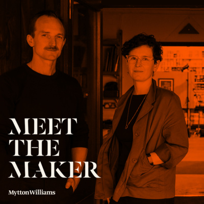 Meet the Maker