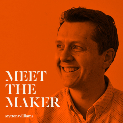 Meet the Maker