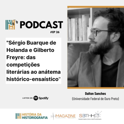HH Magazine: Humanidades em rede