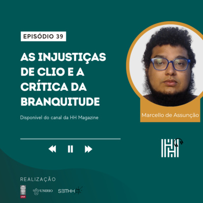 HH Magazine: Humanidades em rede