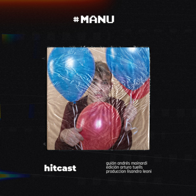 #Productorxs - #2 Manu Piró - El futuro es el featuring #Productorxs - #2 Manu Piró - El futuro es el featuring