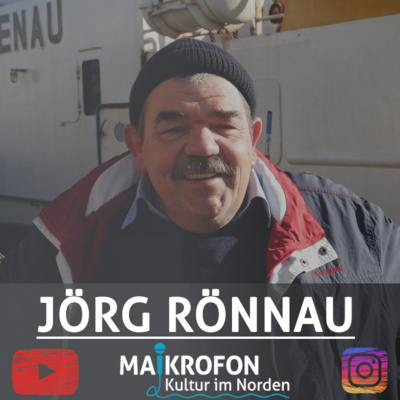 Maikrofon - Kultur im Norden