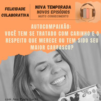 Felicidade Colaborativa