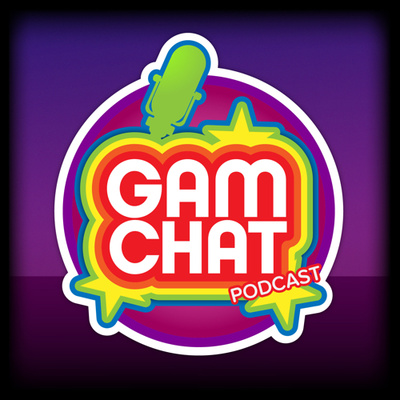 GAM Chat Podcast