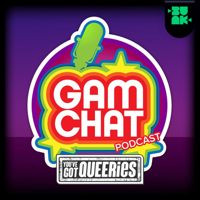 GAM Chat Podcast