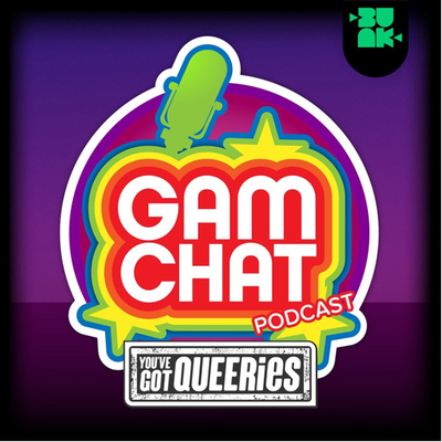 GAM Chat Podcast