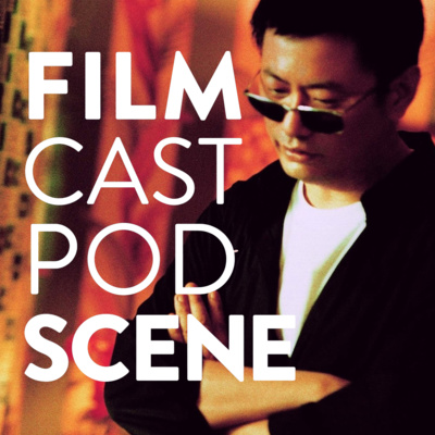 The World of Wong Kar Wai + Ho-ho-holiday faves with a special guest