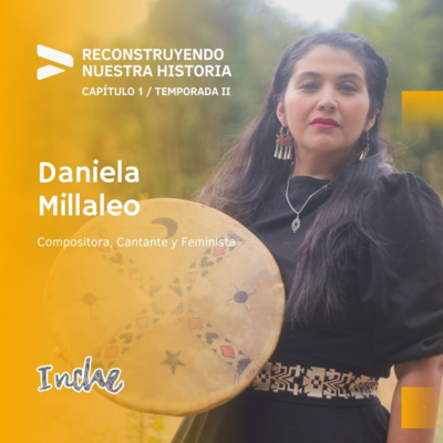 Reconstruyendo Nuestra Historia.
