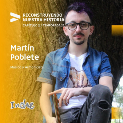 Reconstruyendo Nuestra Historia.
