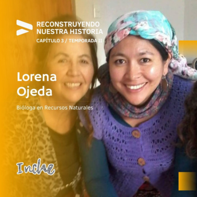 Reconstruyendo Nuestra Historia.