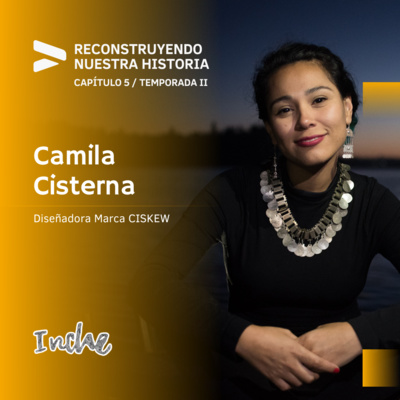 Reconstruyendo Nuestra Historia.