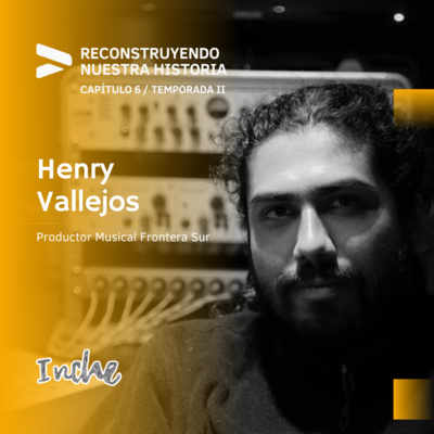 Reconstruyendo Nuestra Historia.
