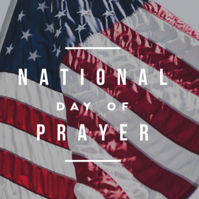 National Day of Prayer Concerning COVOD-19, With Pastor Nathan Hurst