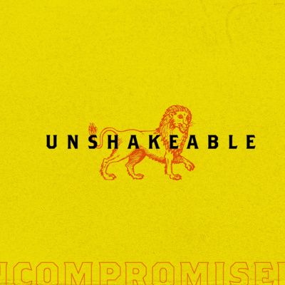 Unshakeable - Week 2