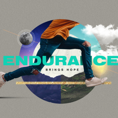 ENDURANCE BRINGS HOPE - Wk 3 - Frame of Reference 