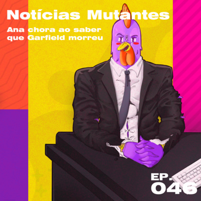 Frango Mutante