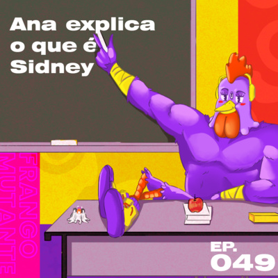 Frango Mutante