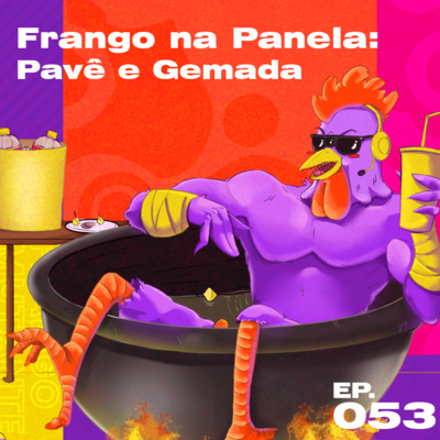 Frango Mutante