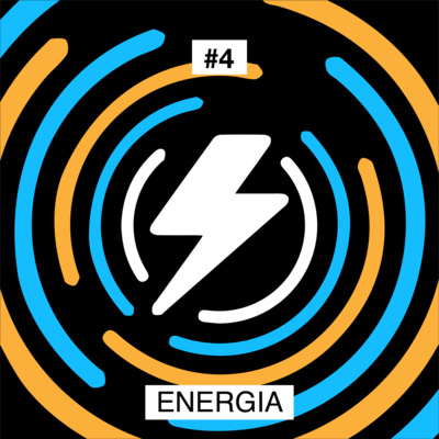 #04. Energia - Eu cuido da minha? #04. Energia - Eu cuido da minha?