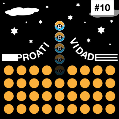 #10. Proatividade - Você está de fato escolhendo o seu caminho? #10. Proatividade - Você está de fato escolhendo o seu caminho?