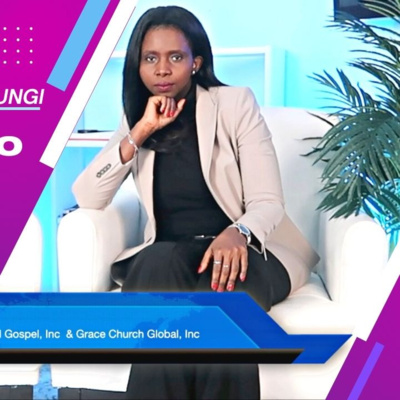 Christ Global Gospel Podcast