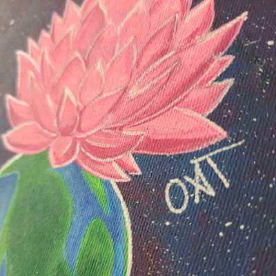 Healing the Back of the Heart / 10K Yuj Manifestation Beyond Call #7