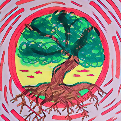 Root of Manifestation / 10K Yuj Manifestation Beyond #3