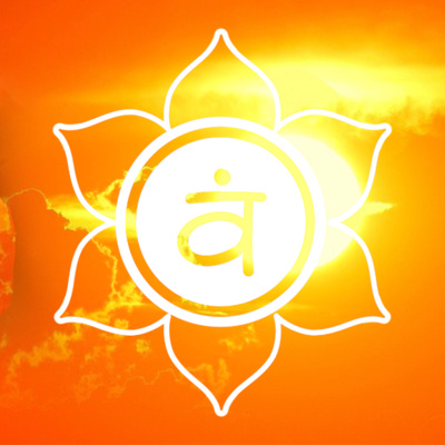 Sacral Strengthening / 10K Yuj Manifestation Beyond Healing Call #4