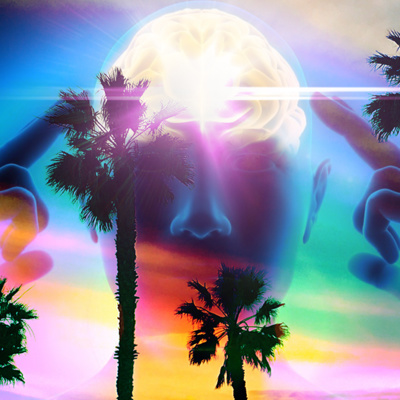 Intuitive Gifts Third Eye Clearing / 10K Yuj Manifestation BEYOND