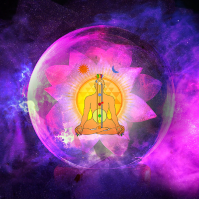 Universe Download // 10K Yuj Manifestation Beyond Healing Call