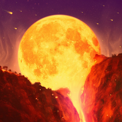 Spiritual Energy Booster of Infinite Cosmic Love