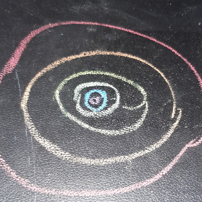 What is the Metaphysical Virus? By Surya Sol Sun
