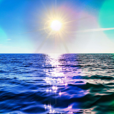 The Power of Healing Within Good and Bad... GO BEYOND GOOD AND BAD. Just be True Love