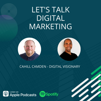 Let\'s Talk Digital Marketing