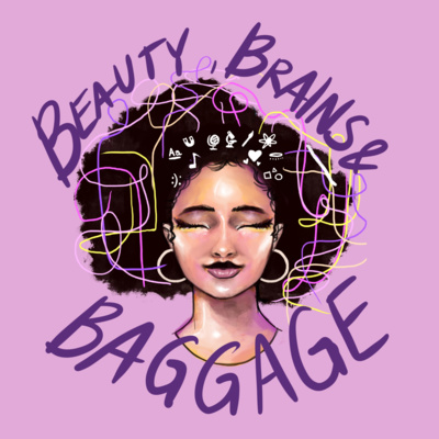 Beauty, Brains & Baggage Trailer