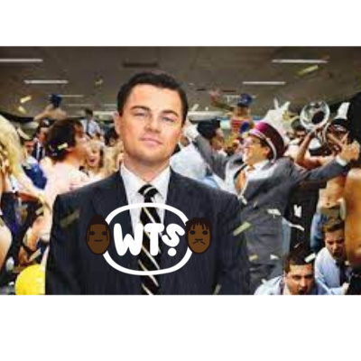 Who\'s To Say ?
