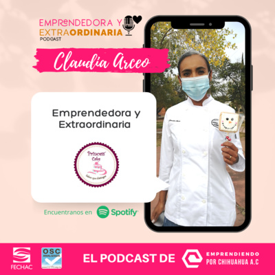 Emprendedora y Extraordinaria
