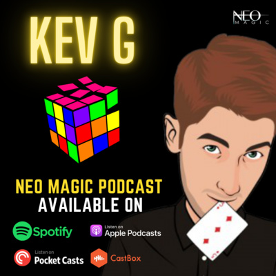 All things Rubik's Cube | Kev G 