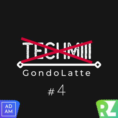 GondoLatte