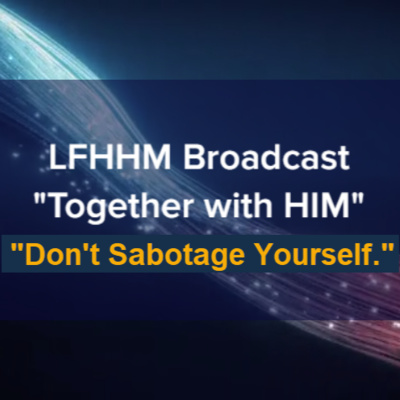 LFHHM Broadcast, \
